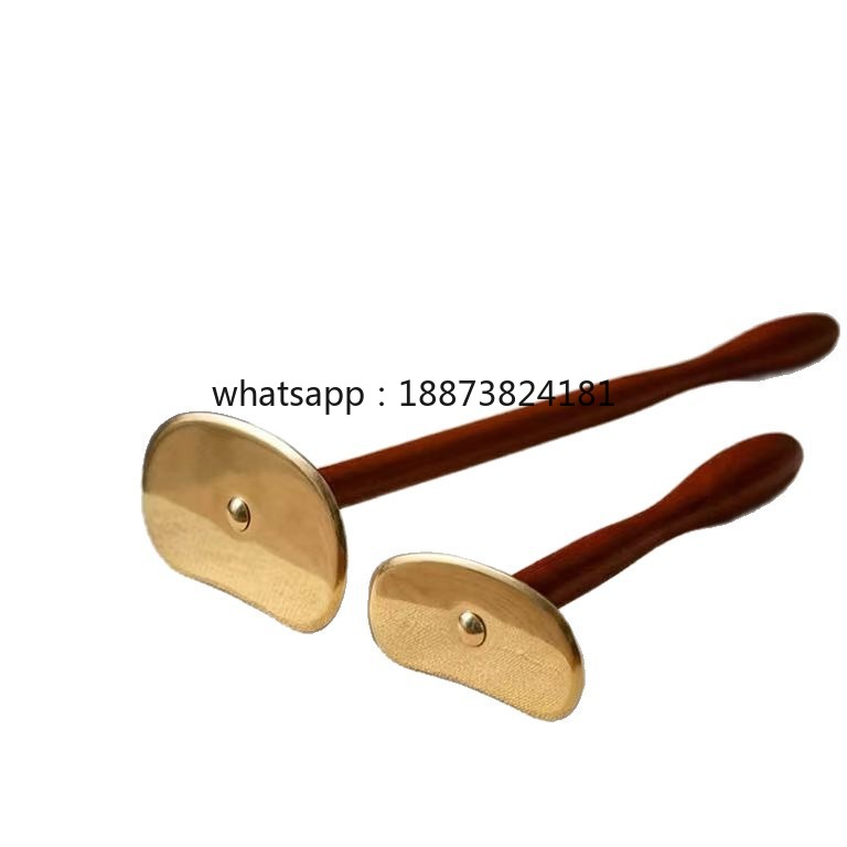 Health & Wellness Kuala Lumpur - Pure Copper Tool Ergonomic Scraping Board