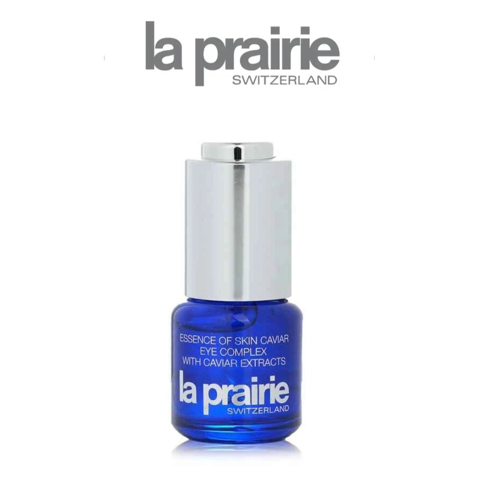 Health & Wellness Expo 2025 - La Prairie Skin Caviar Essence Of