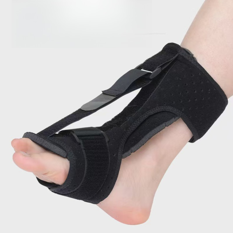 Ankle Brace Support - Foot Brace Orthosis Ankle Correction with