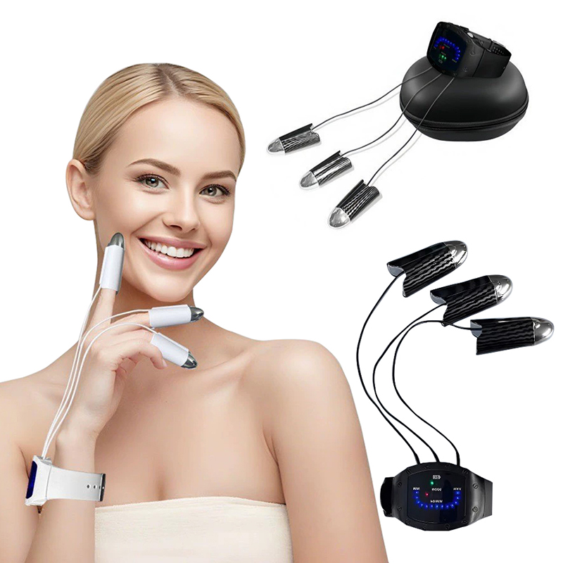Health Wellness Massage - NEW Microcurrent Golden Finger NEW Face