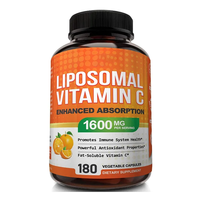 Health Wellness Vitamins - Emotional Well-Being & Bone Health Support