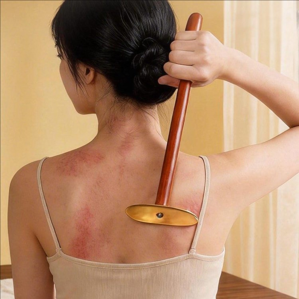 Pure Copper Tool Ergonomic Scr - Health & Wellness Kuala Lumpur review and price