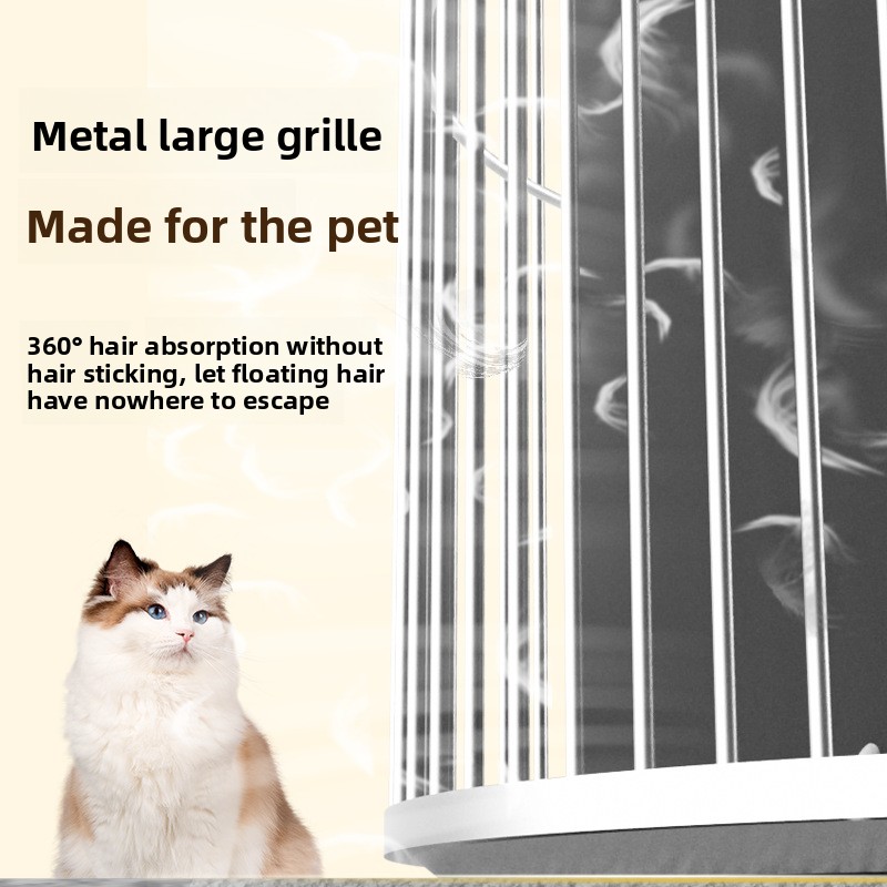 Pet Air Purifier, HEPA Filter  - Air Purifier Hepa review and price