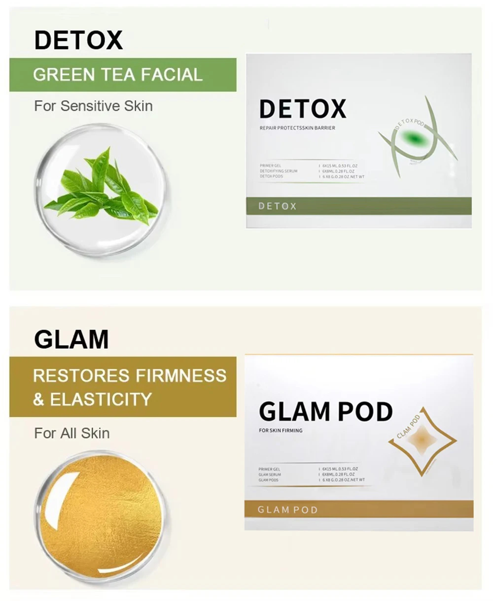 7 Types Facial CO2 Oxygen Bubb - Health Wellness Massage review and price