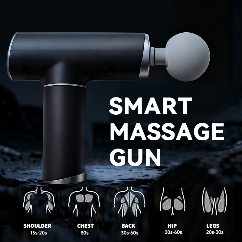 Lenovo Brand Fascia Gun N2 Dee - Health Wellness Massage review and price