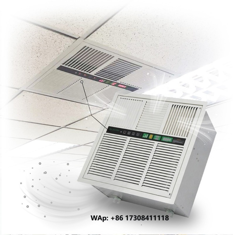 Cheapest Ceiling Mounted Hepa  - Air Purifier Hepa review and price