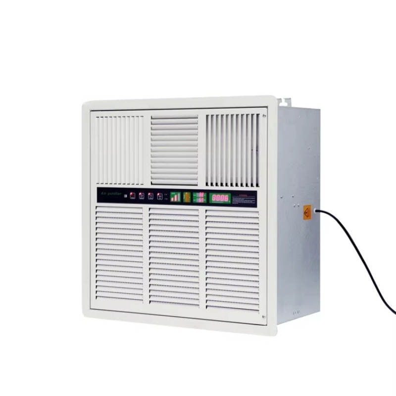 Cheapest Ceiling Mounted Hepa  - Air Purifier Hepa review and price