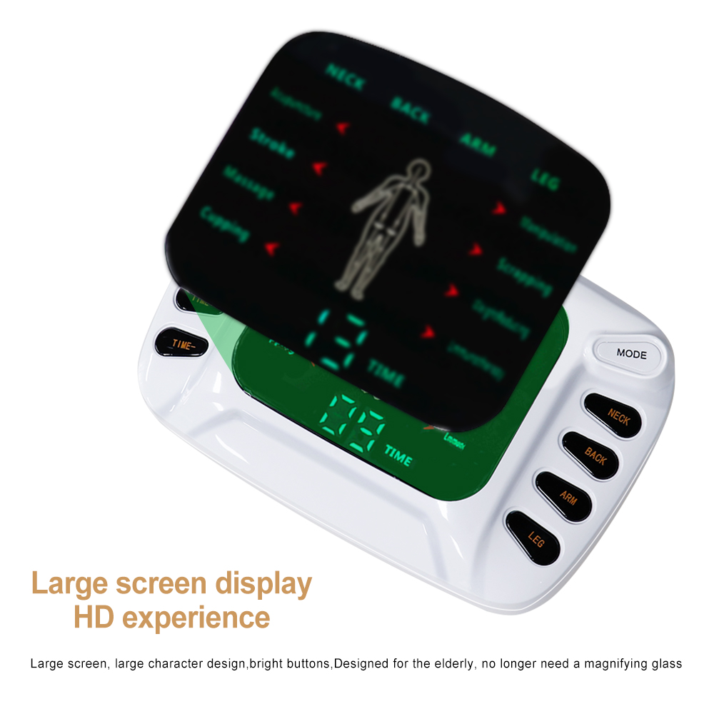 Professional TENS Pulse Muscle - Tens Pain Relief Unit review and price