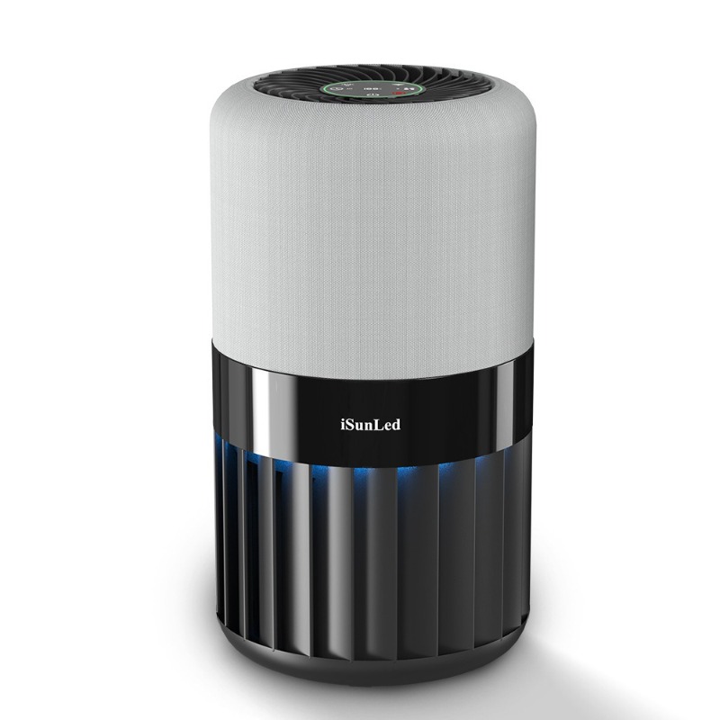 Pet Small Low Noise Desktop Ho - Air Purifier Hepa review and price