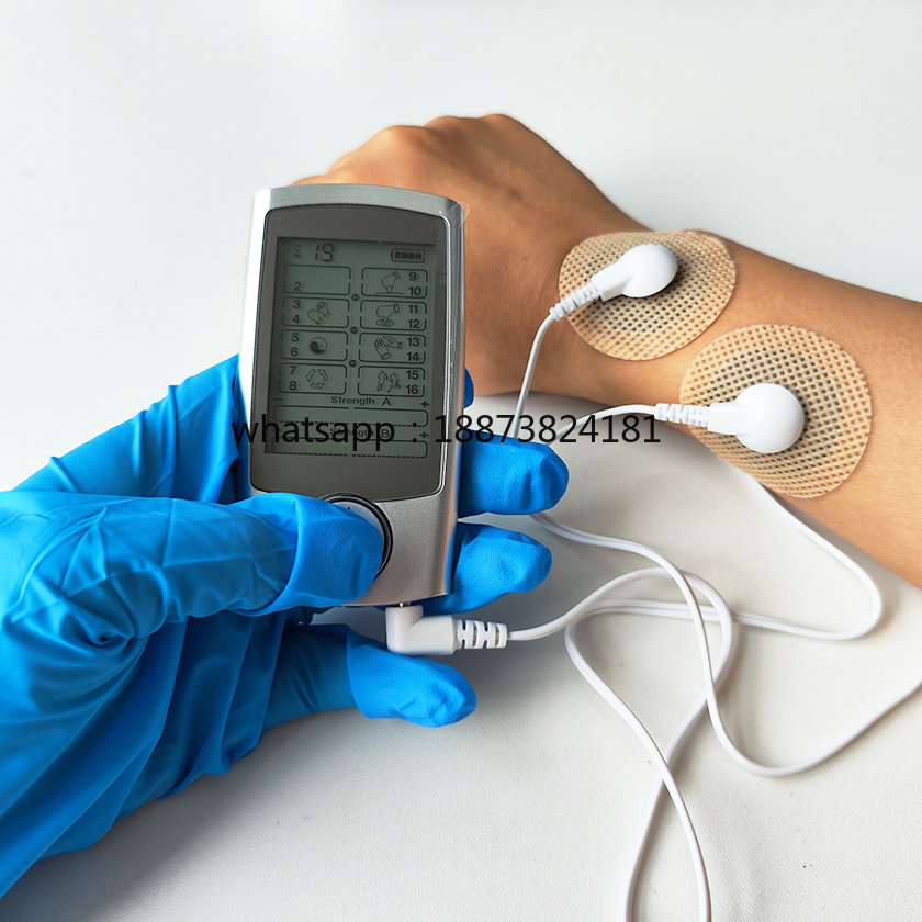 Digital TENS EMS Unit - Electr - Tens Pain Relief Unit review and price