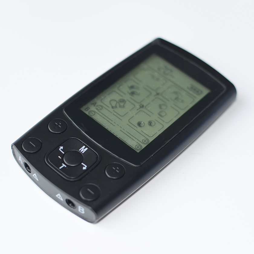 Digital TENS EMS Unit - Electr - Tens Pain Relief Unit review and price