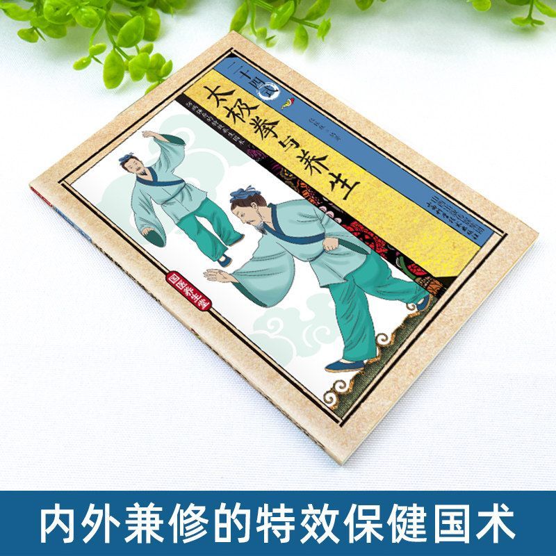 24 Style Tai Chi and Health Ex - Health & Wellness Programs review and price