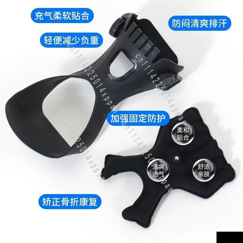 Varus/Valgus Correction, Ankle - Ankle Brace Support review and price