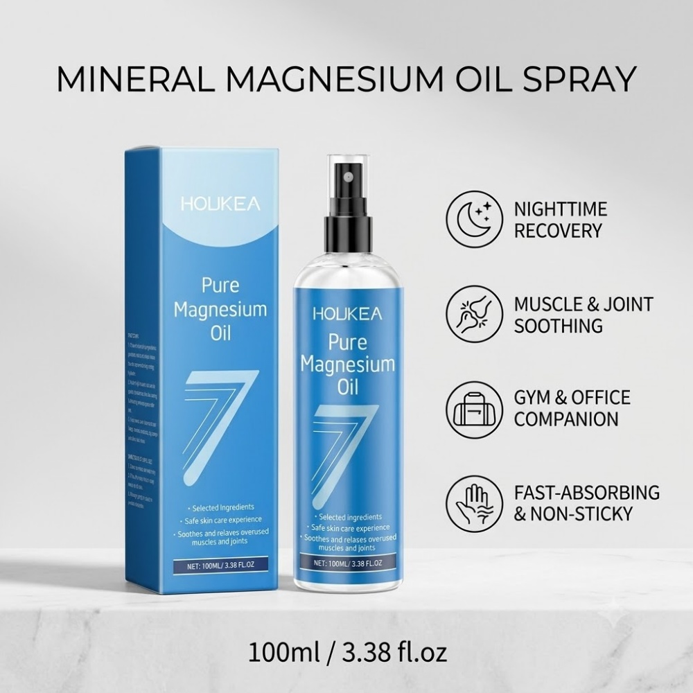 Mineral Magnesium Oil Spray Fa - Bath Salts Magnesium review and price