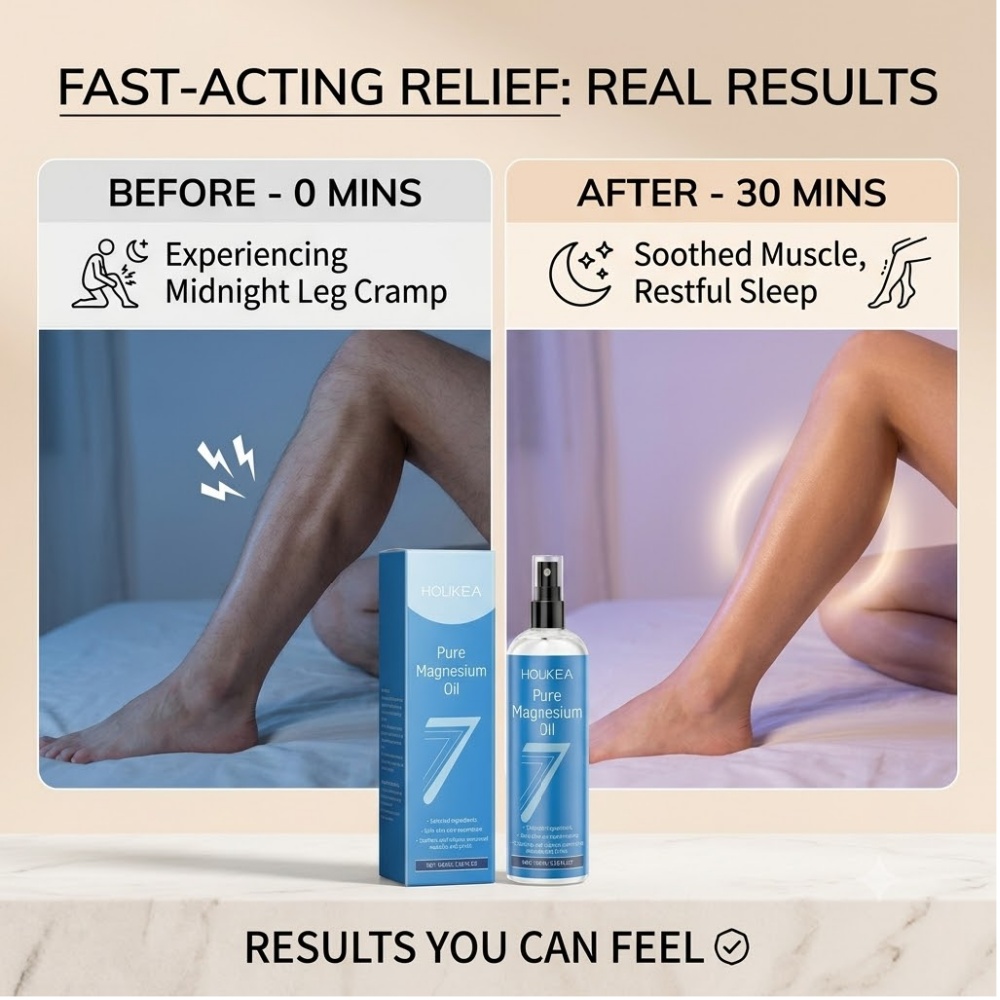 Mineral Magnesium Oil Spray Fa - Bath Salts Magnesium review and price
