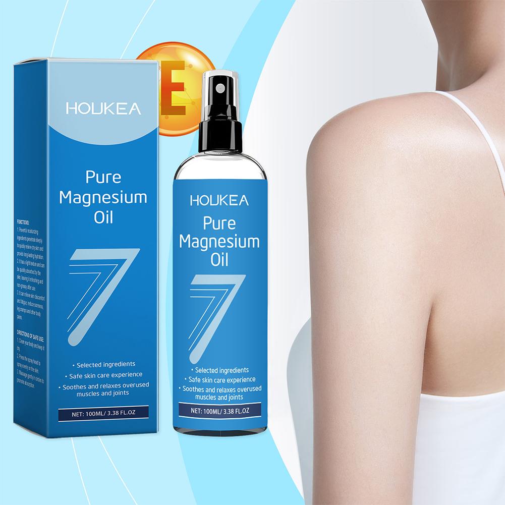 Mineral Magnesium Oil Spray Fa - Bath Salts Magnesium review and price