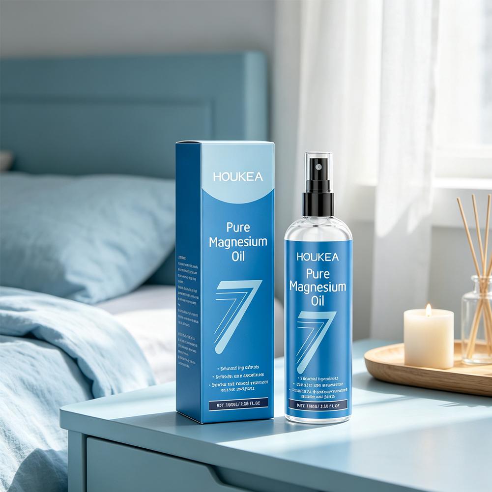 Mineral Magnesium Oil Spray Fa - Bath Salts Magnesium review and price