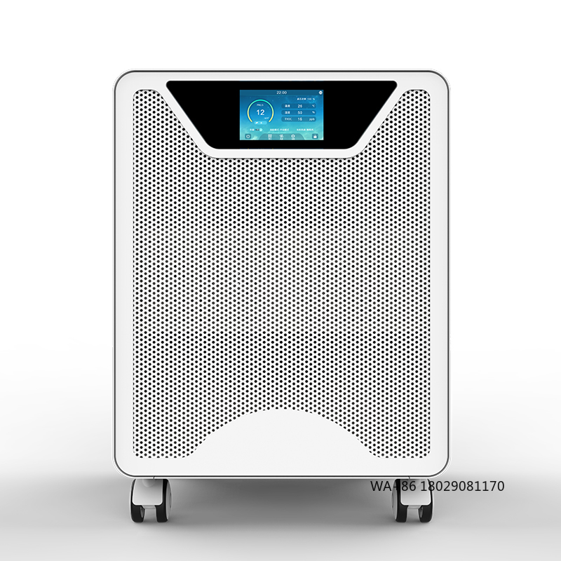 HEPA Filter With Photocatalyti - Air Purifier Hepa review and price