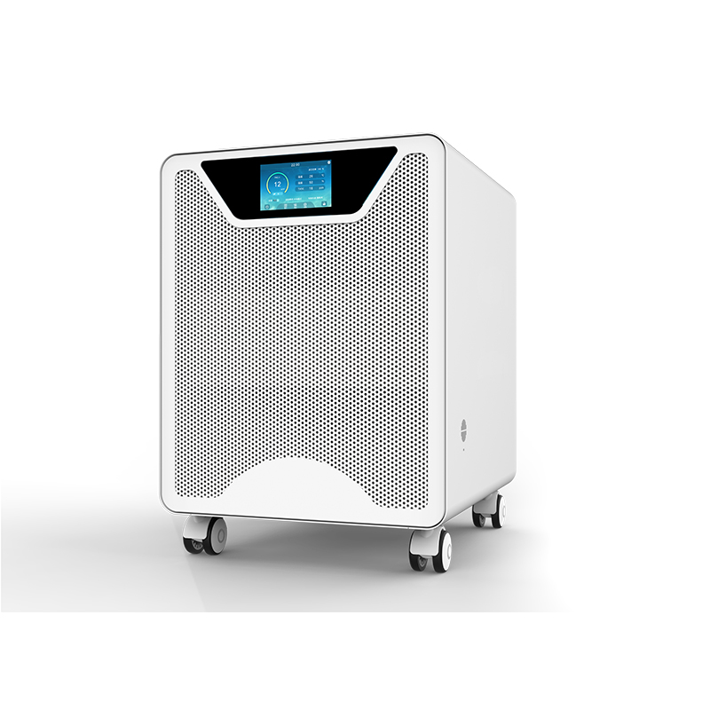 HEPA Filter With Photocatalyti - Air Purifier Hepa review and price