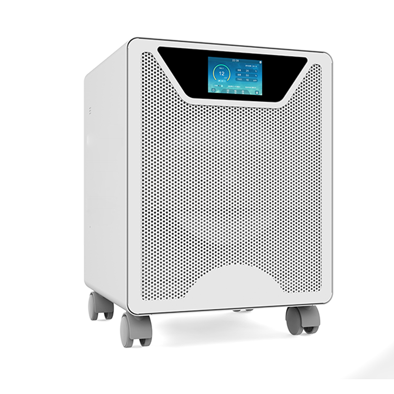 HEPA Filter With Photocatalyti - Air Purifier Hepa review and price