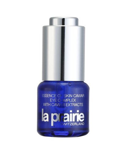 La Prairie Skin Caviar Essence - Health & Wellness Expo 2025 review and price