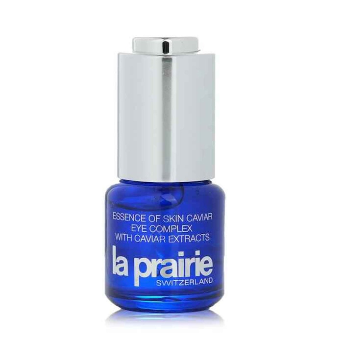 La Prairie Skin Caviar Essence - Health & Wellness Expo 2025 review and price