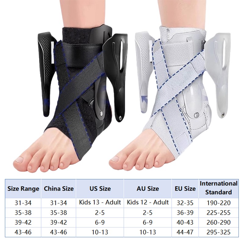 1pc Ankle Support Gear Ankle S - Ankle Brace Support review and price