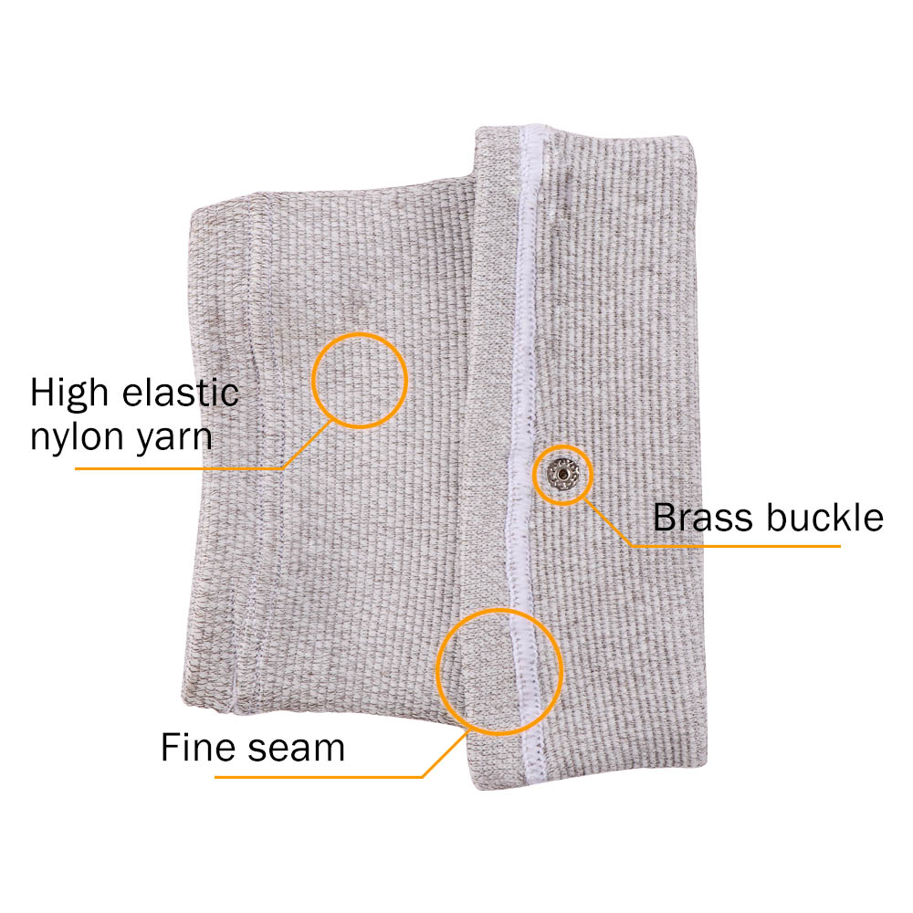 Knee Pads Tens Unit EMS Muscle - Tens Pain Relief Unit review and price