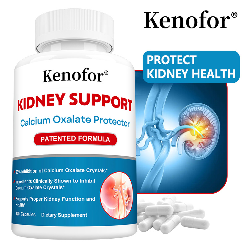Natural Kidney & Urinary Tract - Health Wellness Vitamins review and price