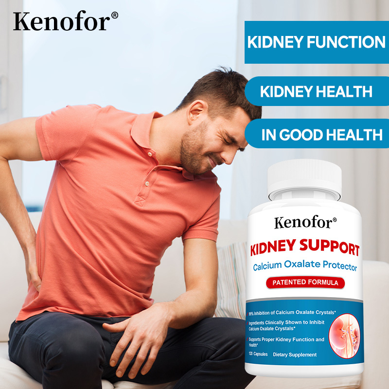 Natural Kidney & Urinary Tract - Health Wellness Vitamins review and price