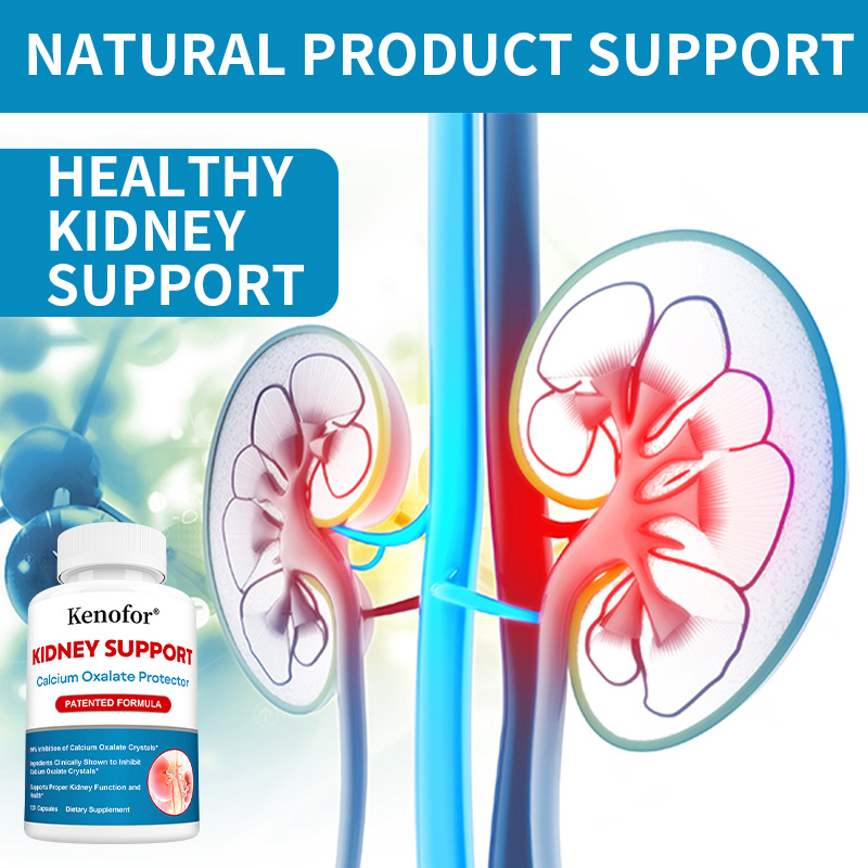 Natural Kidney & Urinary Tract - Health Wellness Vitamins review and price
