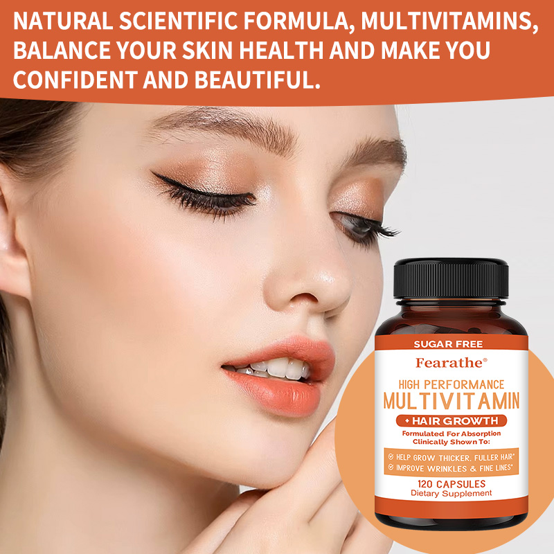 Unisex Multivitamin Capsules,  - Health Wellness Vitamins review and price