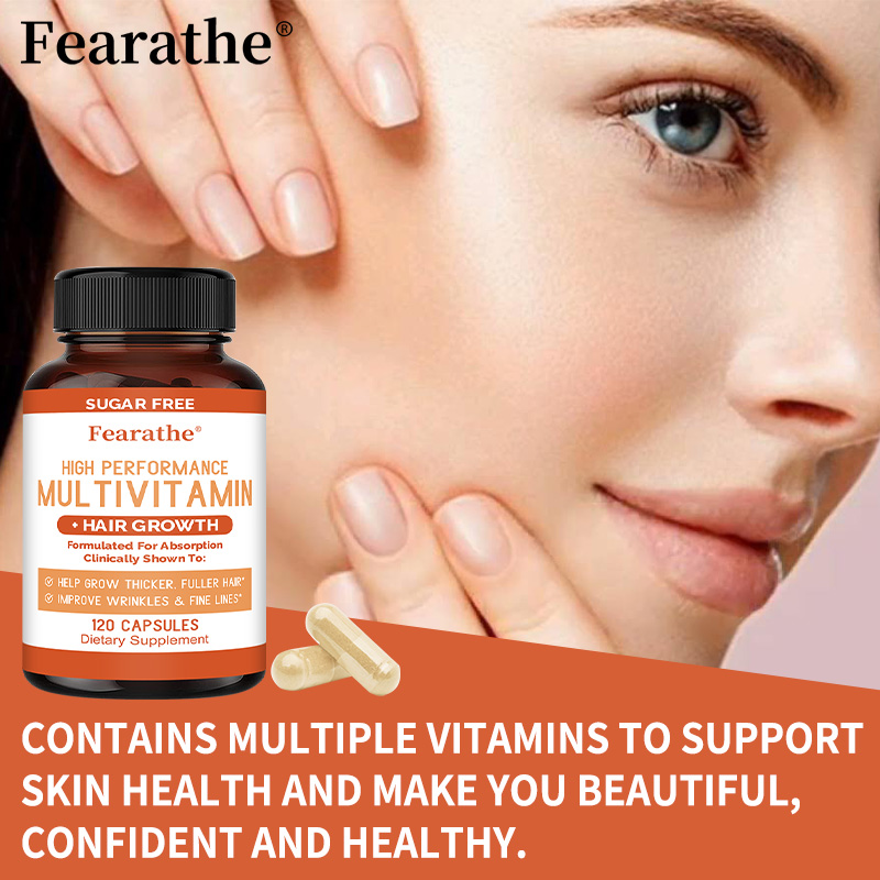 Unisex Multivitamin Capsules,  - Health Wellness Vitamins review and price