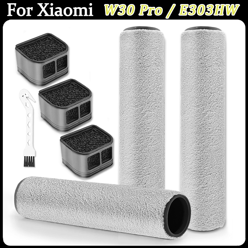 For Xiaomi Truclean W30 Pro/E3 - Air Purifier Hepa review and price