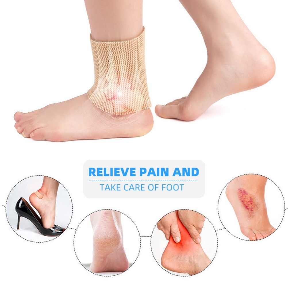 1 Pair Ankle Brace Compression - Ankle Brace Support review and price