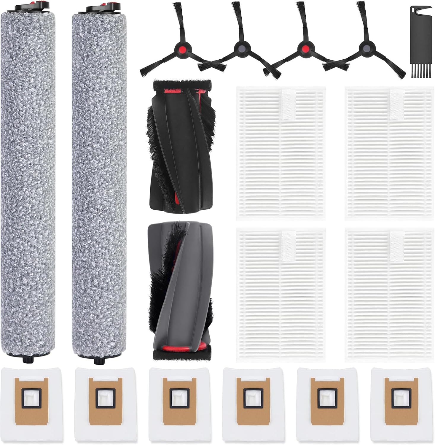 Replacement Parts for Eufy C28 - Air Purifier Hepa review and price