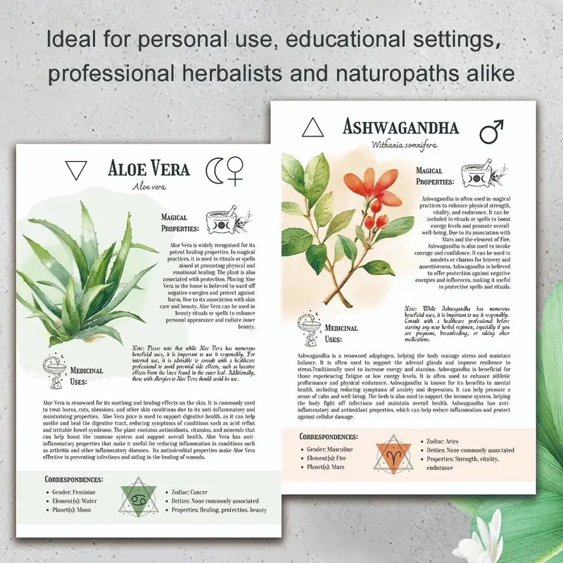 Natural Remedies Handbook with - Health & Wellness Programs review and price