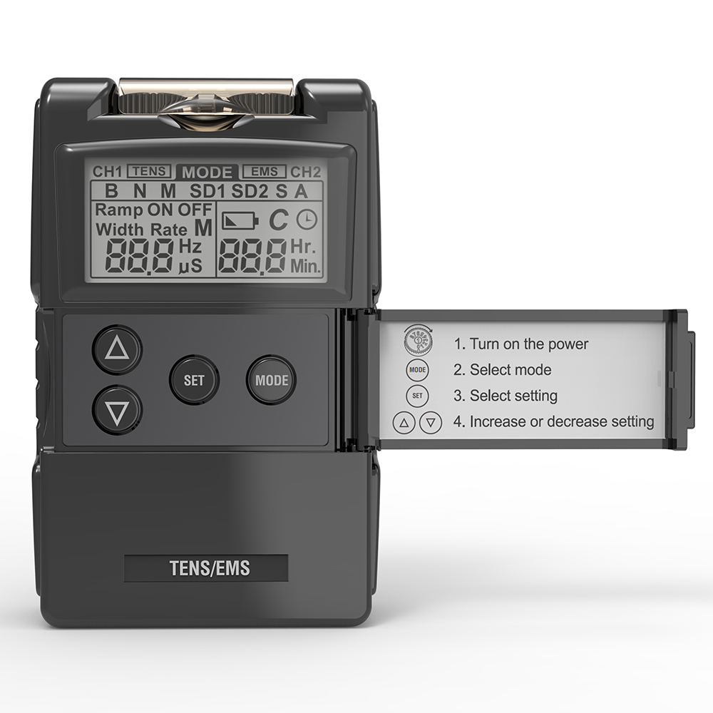 2026new Comfy Stim Tens Unit E - Tens Pain Relief Unit review and price