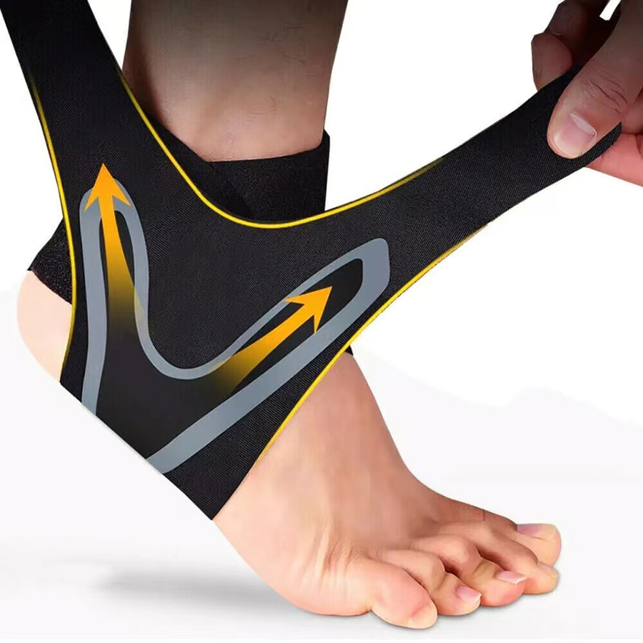 Breathable Ankle Brace Compres - Ankle Brace Support review and price