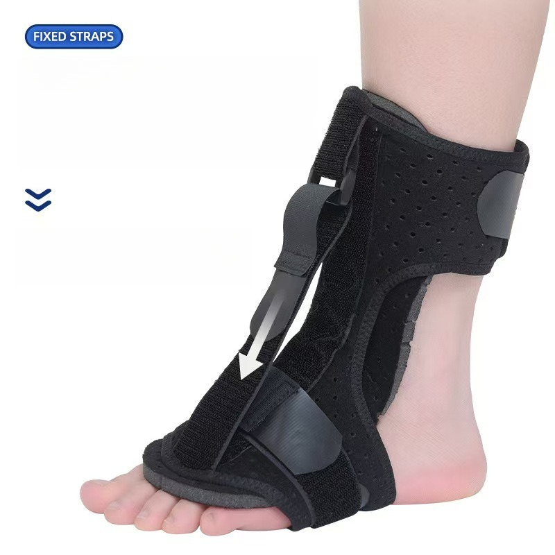 Foot Brace Orthosis Ankle Corr - Ankle Brace Support review and price