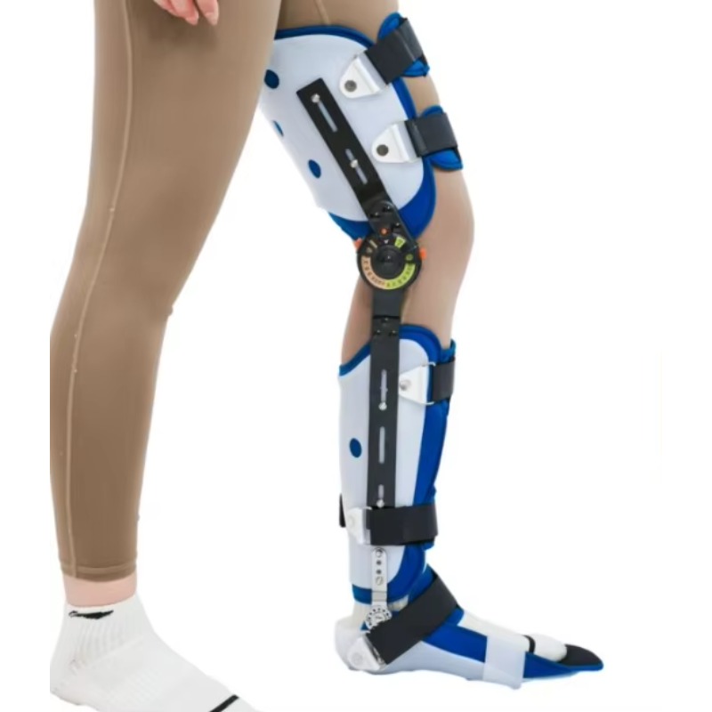 Knee Orthosis Support Joint St - Ankle Brace Support review and price