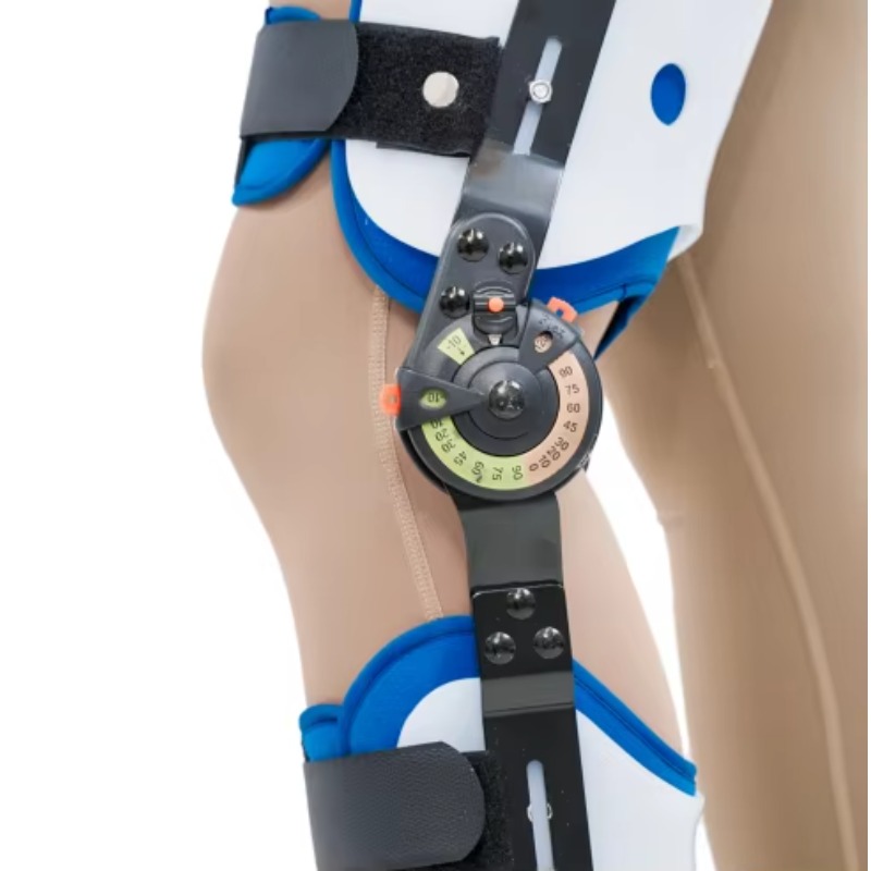 Knee Orthosis Support Joint St - Ankle Brace Support review and price
