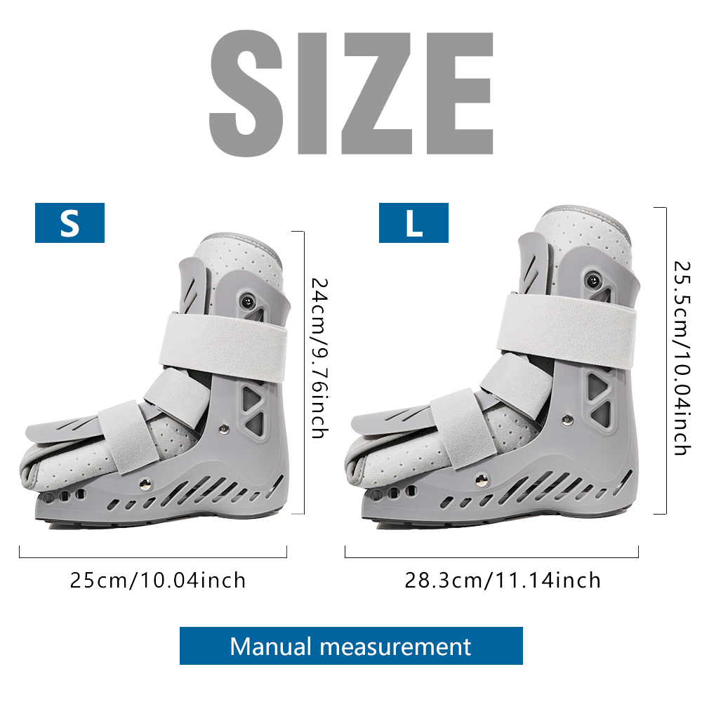 Adjustable Orthotics Ankle Joi - Ankle Brace Support review and price