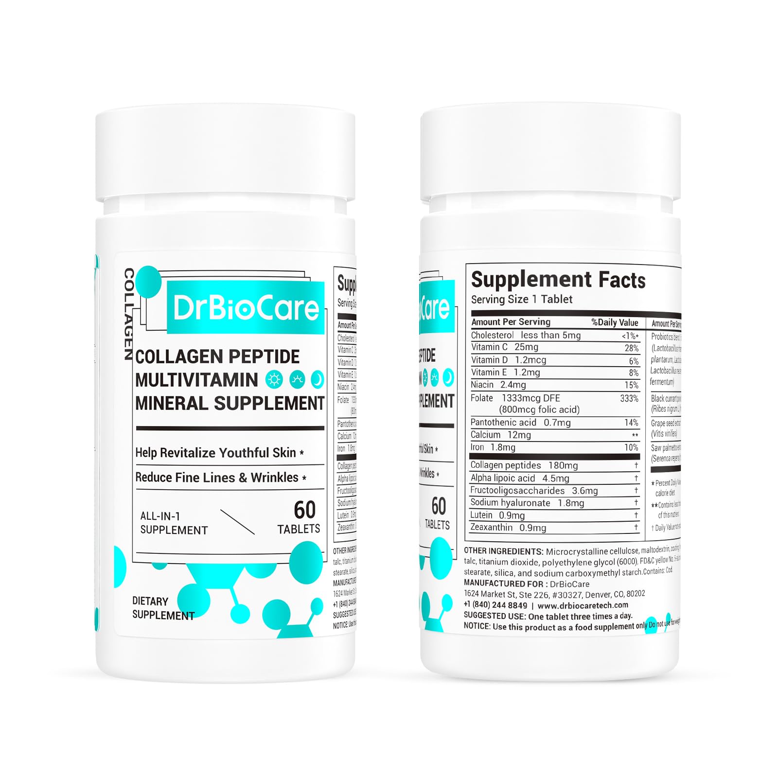Complete Multivitamin Gummies  - Health & Wellness Programs review and price