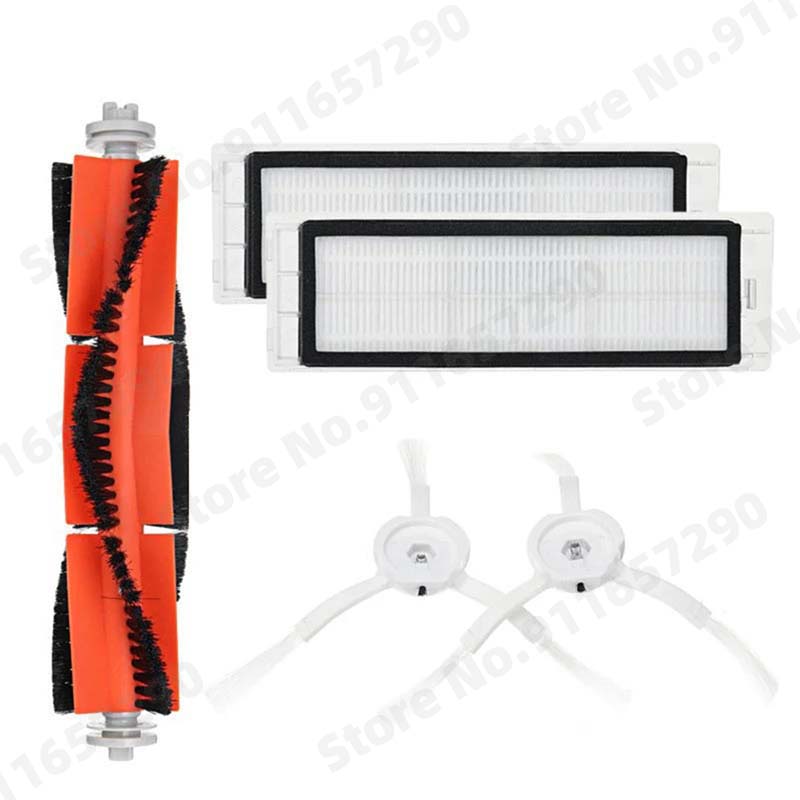 Hepa Filter Main Brush Side Br - Air Purifier Hepa review and price
