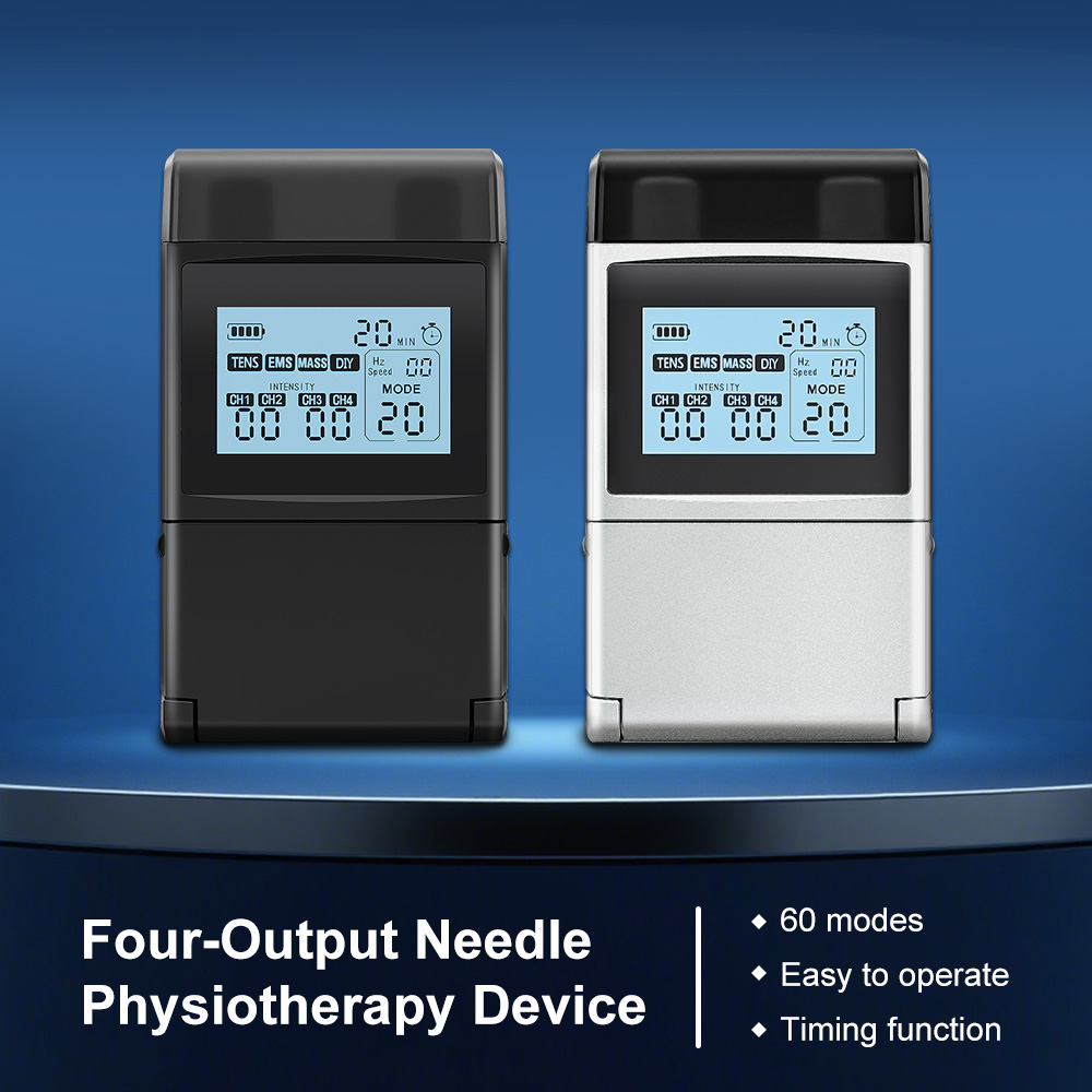15/48/60 Modes TENS Unit Machi - Tens Pain Relief Unit review and price