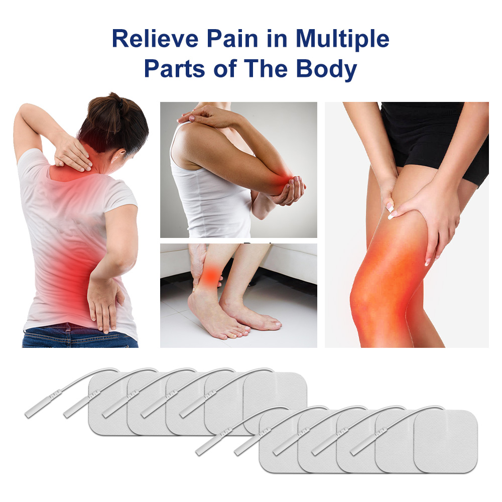15/48/60 Modes TENS Unit Machi - Tens Pain Relief Unit review and price