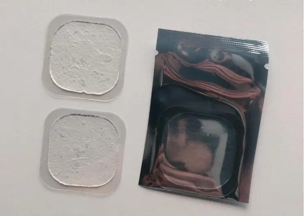 10pc Self-adhesion Hydrogels G - Tens Pain Relief Unit review and price