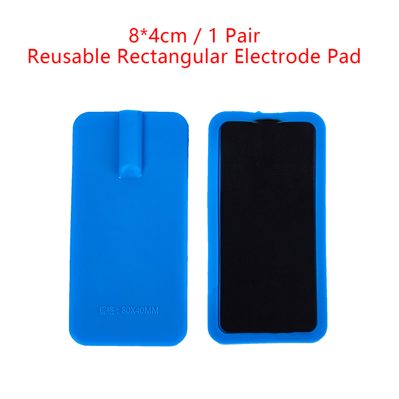 [New] Hot! 1 Pair Muscle Stimu - Tens Pain Relief Unit review and price
