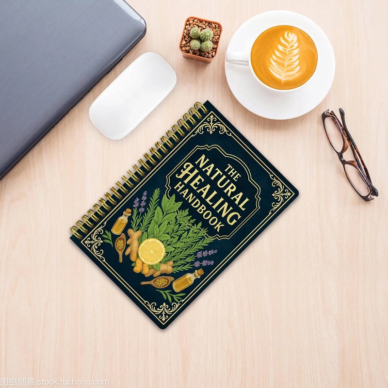 Natural Therapy Handbook, an E - Health & Wellness Programs review and price